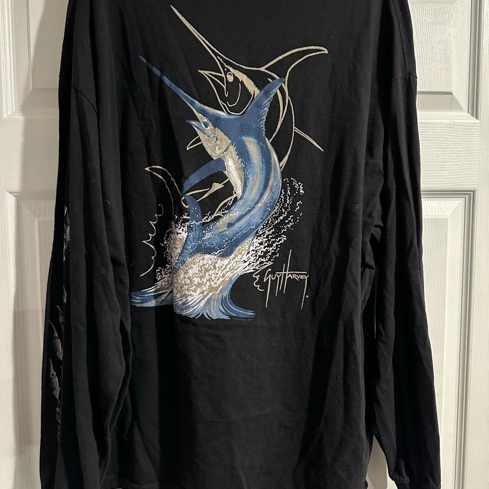 Men’s Guy Harvey